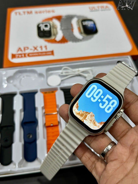 AP X11 ULTRA 7 in 1