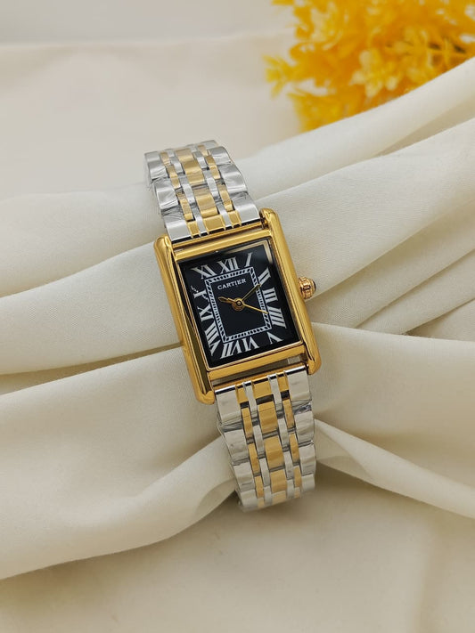 Cartier ladies' watches