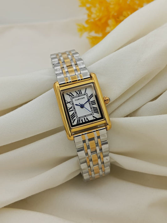 Cartier ladies' watches