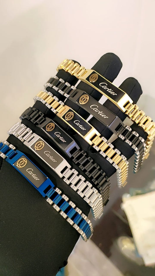 Cartier Branded Braclet