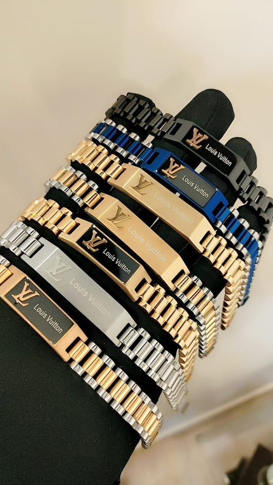 Louis Vuitton Branded Braclets