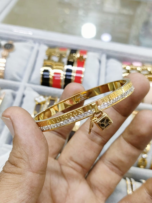Louis Vuitton Imported Braclet