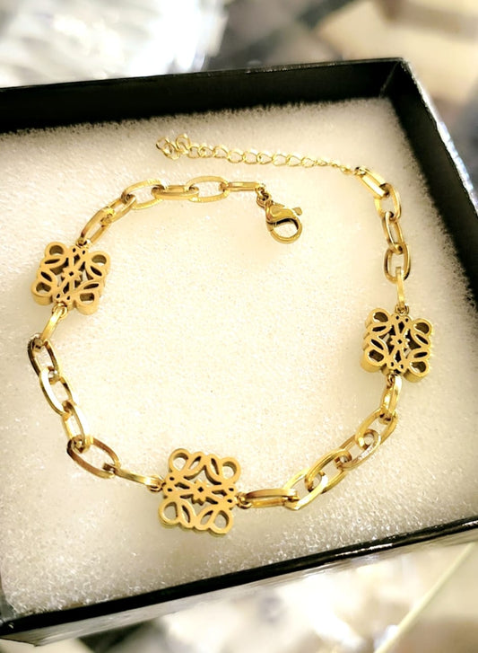 Branded Braclets High Grade