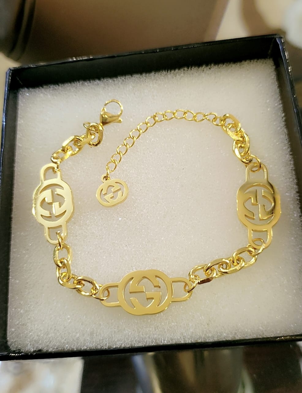 Branded Braclets High Grade
