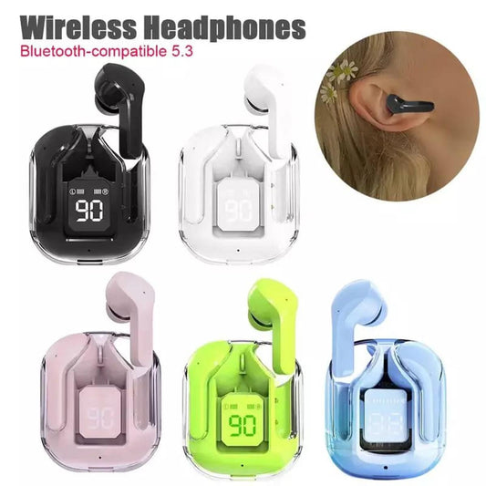 Air 31 Wireless Earbuds Headphones