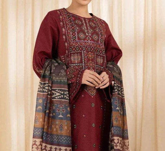 SATRANG…WINTER'S COLLECTION