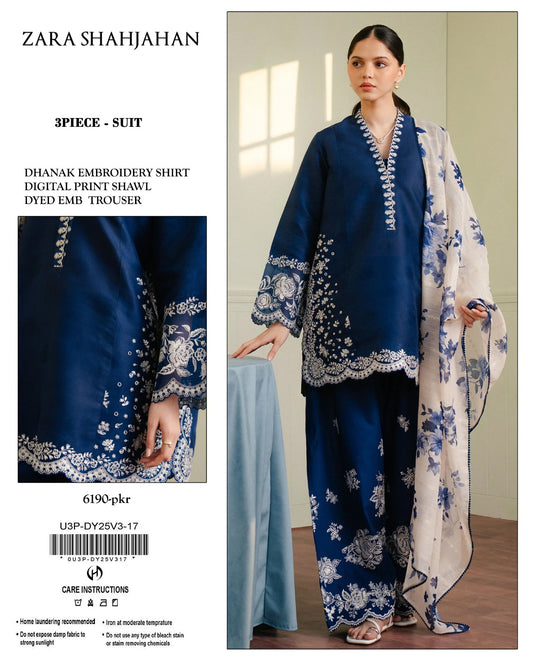 SATRANG…WINTER'S COLLECTION