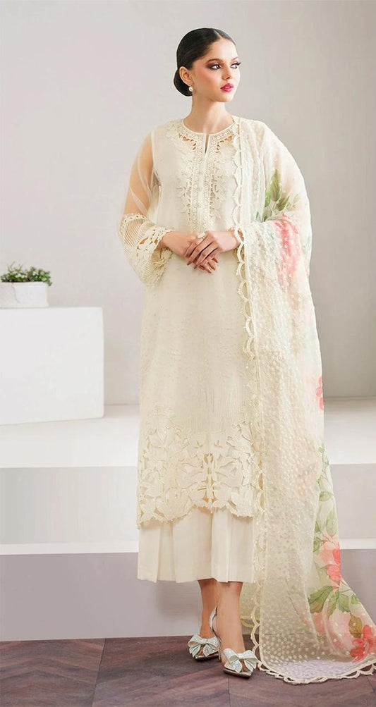 BAROOQUE LUXURY FESTIVE COLLECTION