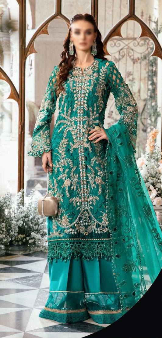MARIA.B COLLECTION 2025