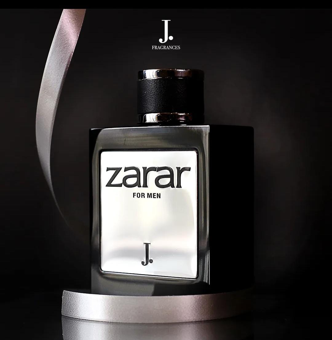 J.zarar bleu