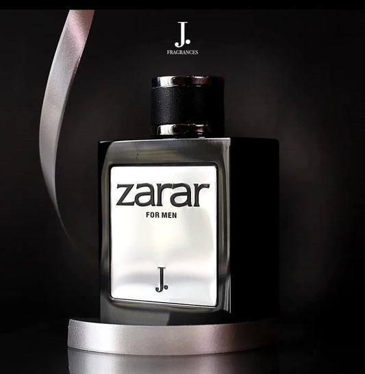 J.zarar bleu