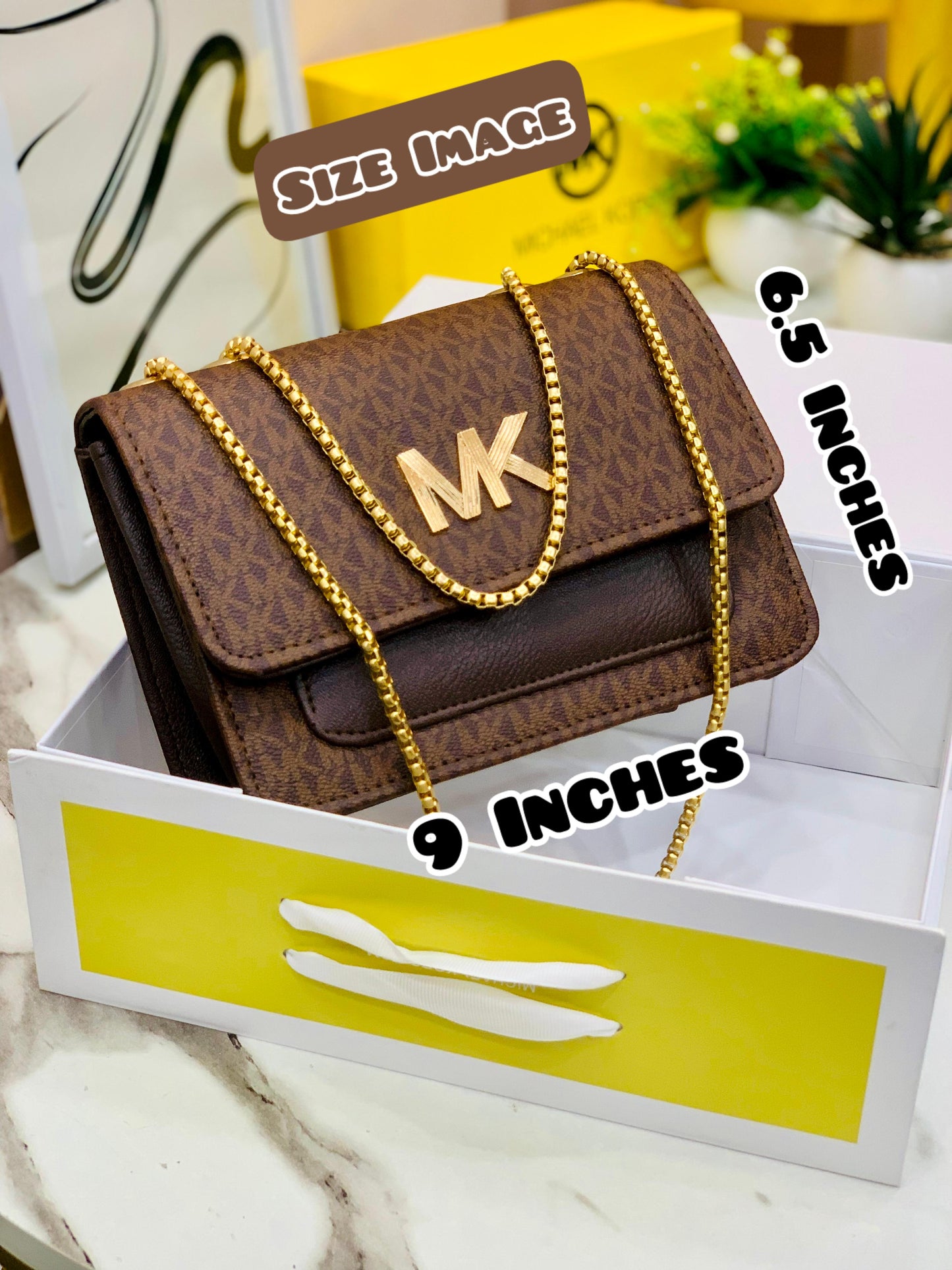MK High Quality Crossbody Handbags