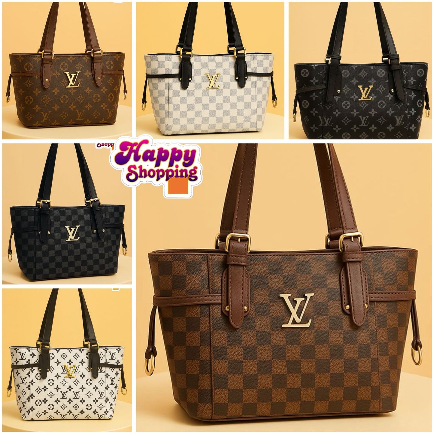 🎀Lv Tote bag Shoulder Bag 🎀12:12 Offer