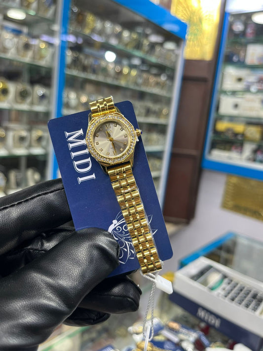 MIDI NEW MODEL's Imported Thailand