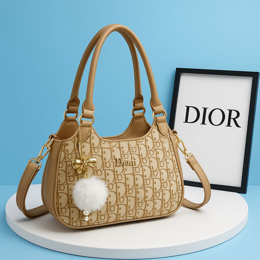 🎀Dior High Quality Shoulder Bag For Girls 🎀 MOONPHASE