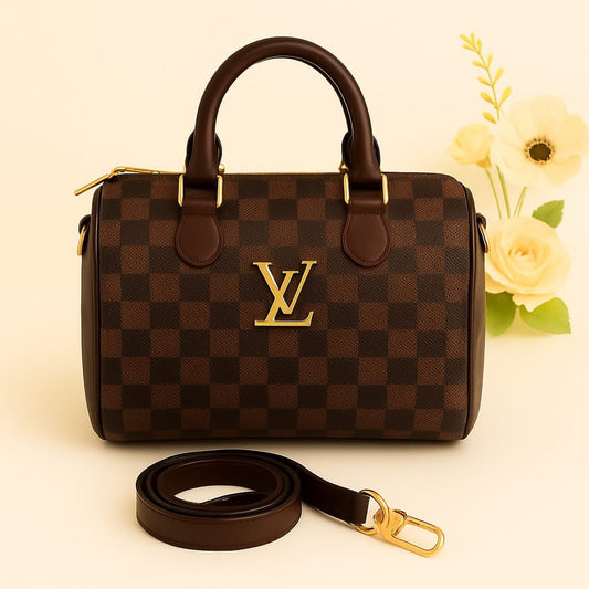 🌸 LOUIS VUITTON HIGH QUALITY SHOULDER BAGS FOR GIRLS 🌸