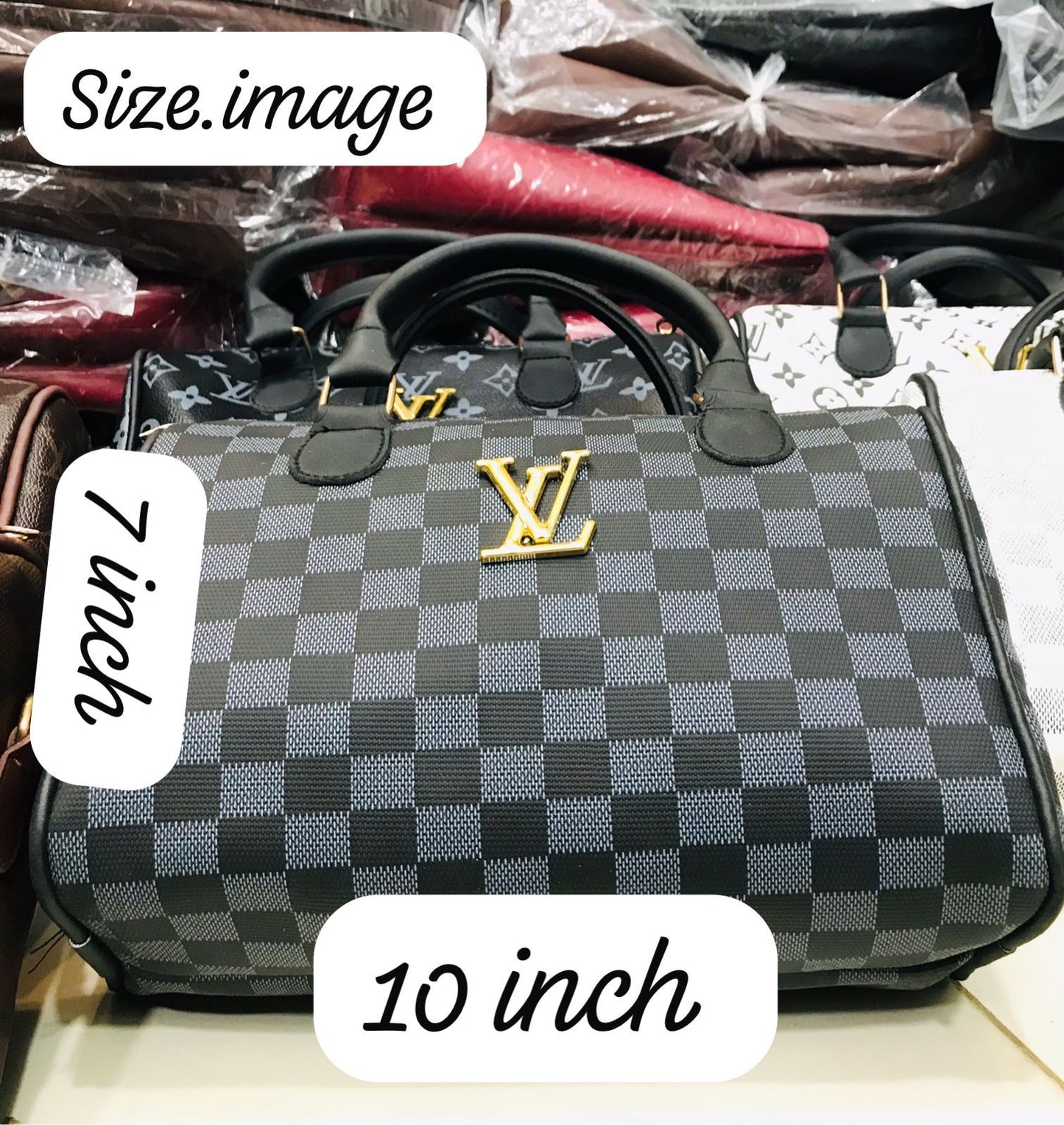 🌸 LOUIS VUITTON HIGH QUALITY SHOULDER BAGS FOR GIRLS 🌸