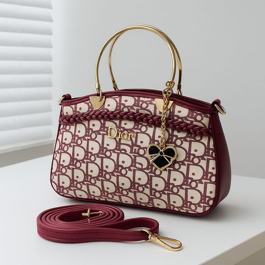 Dior High Quality Shoulder Bag For Girls