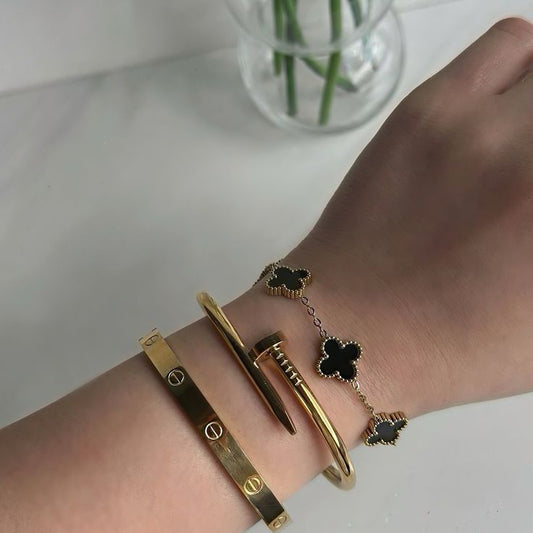 style with Beautiful Jewellery By Modesta! Each piece is designed to brighten your day