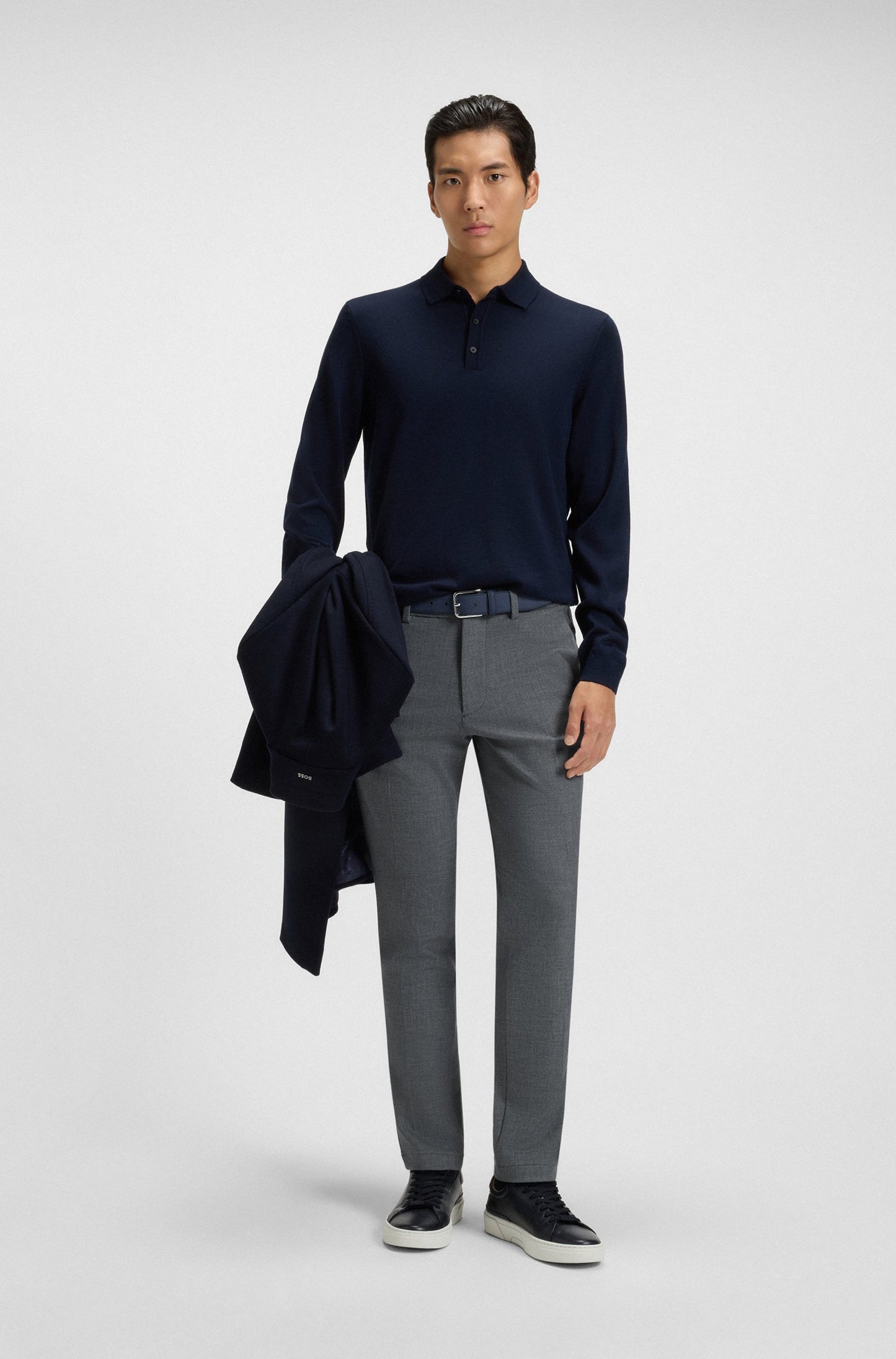 Man Casual/Formal Pants