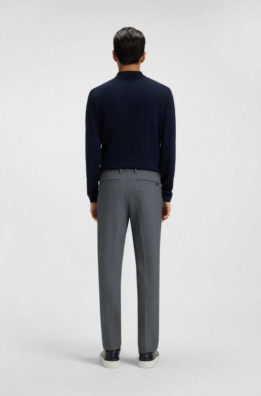 Man Casual/Formal Pants