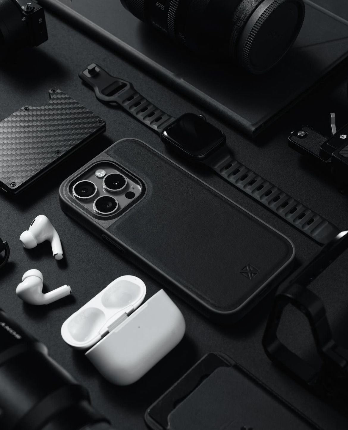 Tech Accesories
