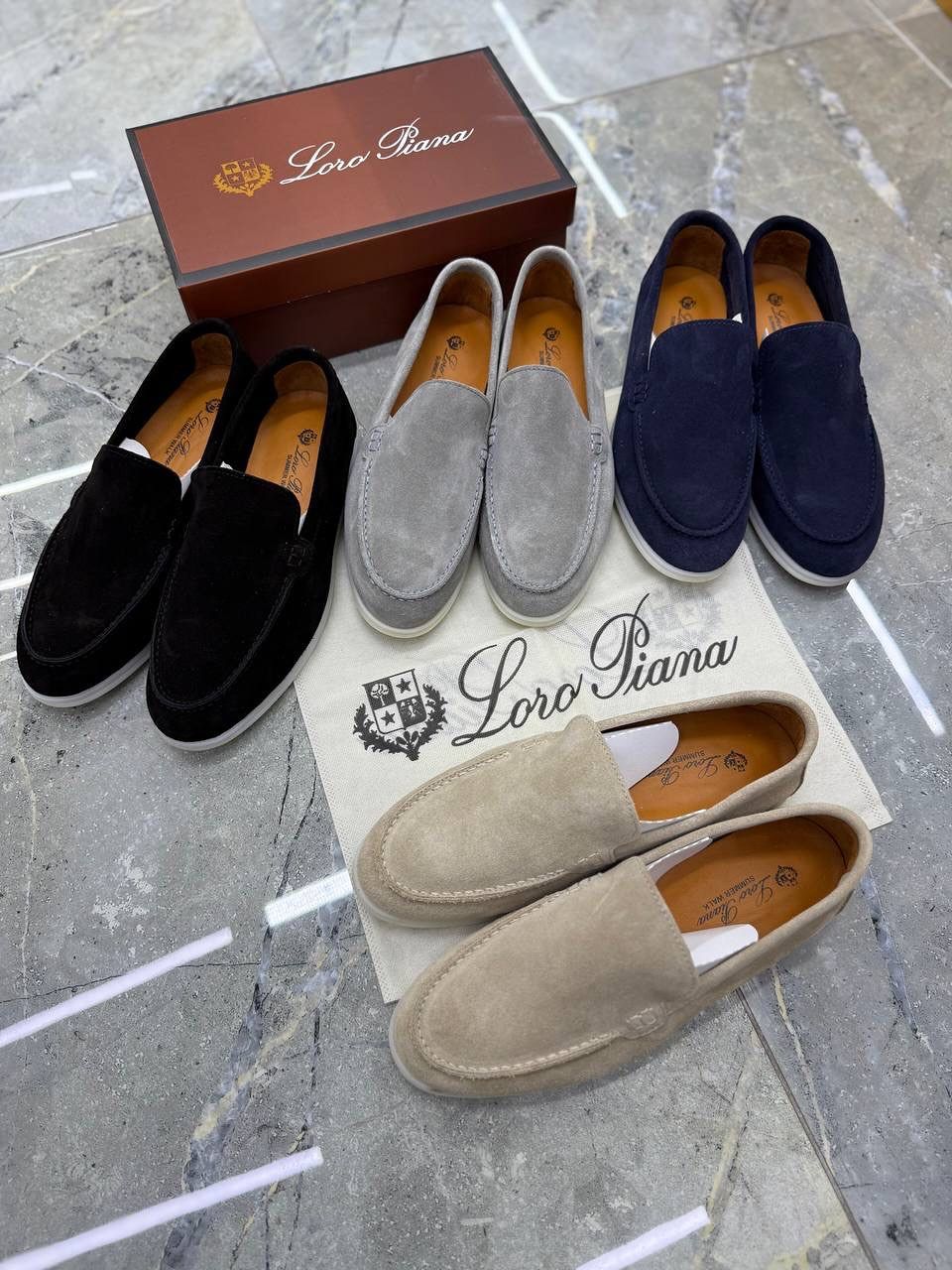 Male Footwear
