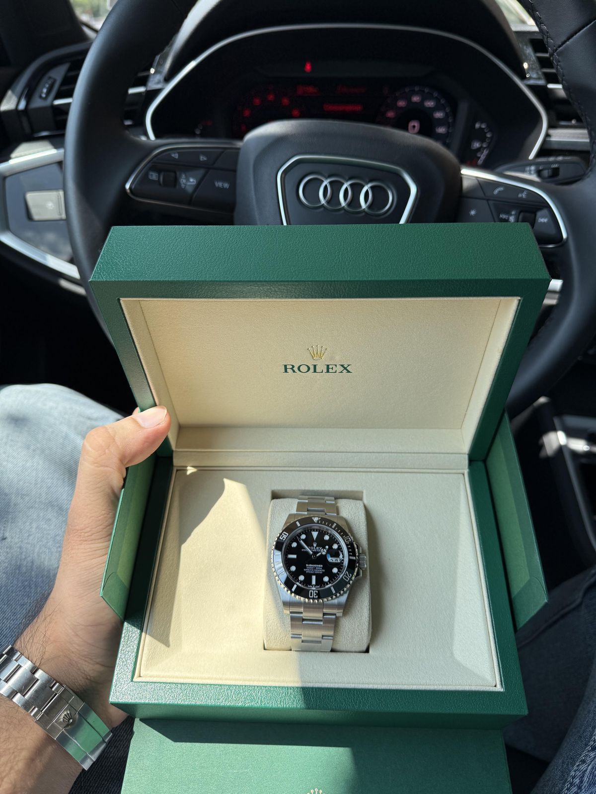 Watches