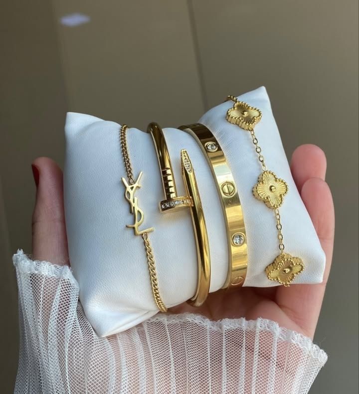 Jewellery Men/Women