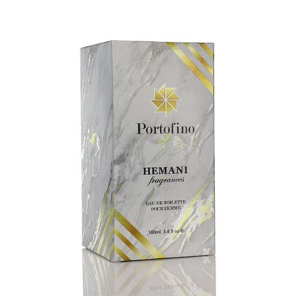 Hemani by Waseem Badami , 100ml perfume crafted for those who appreciate refined fragrances.