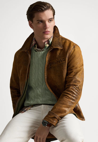 Polo Ralph Lauren Sweatshirt knitted { Old Money } Most Trending 2025/26 Winter Collection US IMPORTED * Premium • Modern Style •  Trends⁠