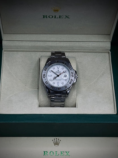 Rolex Explorer