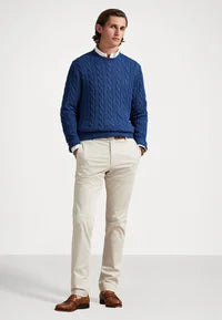 Polo Ralph Lauren Sweatshirt knitted { Old Money } Most Trending 2025/26 Winter Collection US IMPORTED * Premium • Modern Style •  Trends⁠