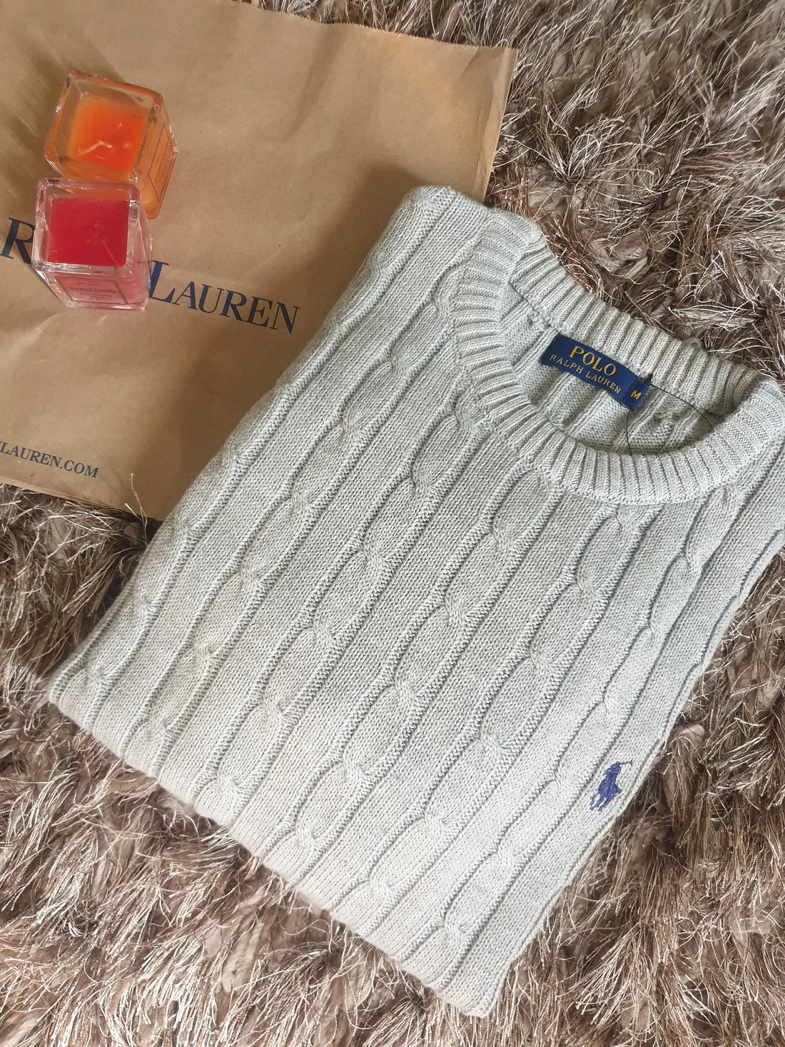 Polo Ralph Lauren Sweatshirt knitted { Old Money } Most Trending 2025/26 Winter Collection US IMPORTED * Premium • Modern Style •  Trends⁠