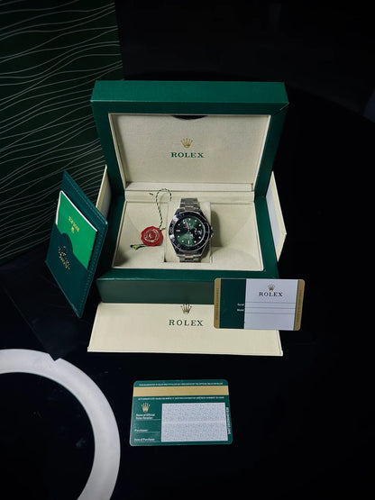 Rolex Submariner – Swiss-Like Master Grade