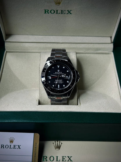 Rolex Submariner – Swiss-Like Master Grade