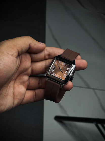 Universe Point Classic Watch – Timeless Elegance, Modern Comfort