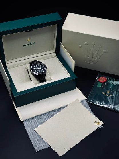 Rolex Submariner Chain
