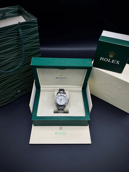 Rolex Explorer