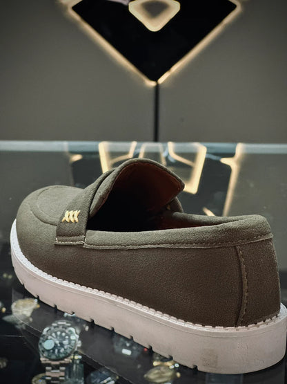 Loro Piano Pumps Imported High grade