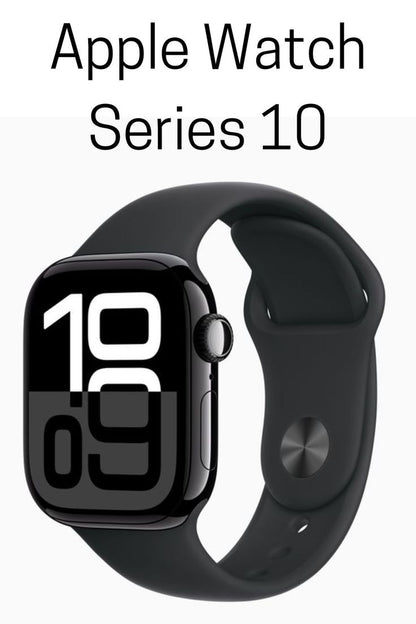 Apple Watch Series 10
