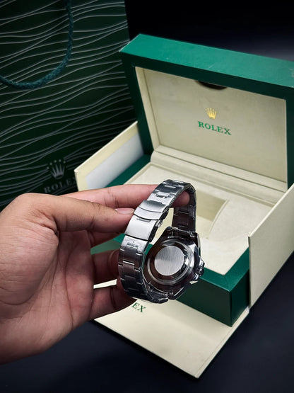 Rolex Explorer