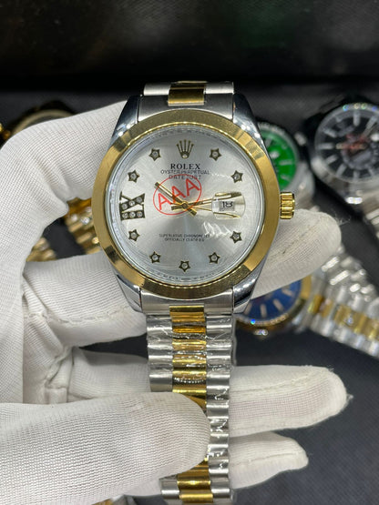ROLEX AAA Date Just watch