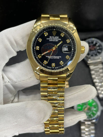 ROLEX AAA Date Just watch