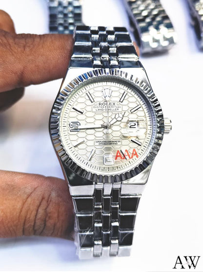 ROLEX NEW MODEL