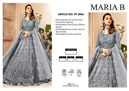 MARIA.B BRIDLE WEDDING EDITION COLLECTION