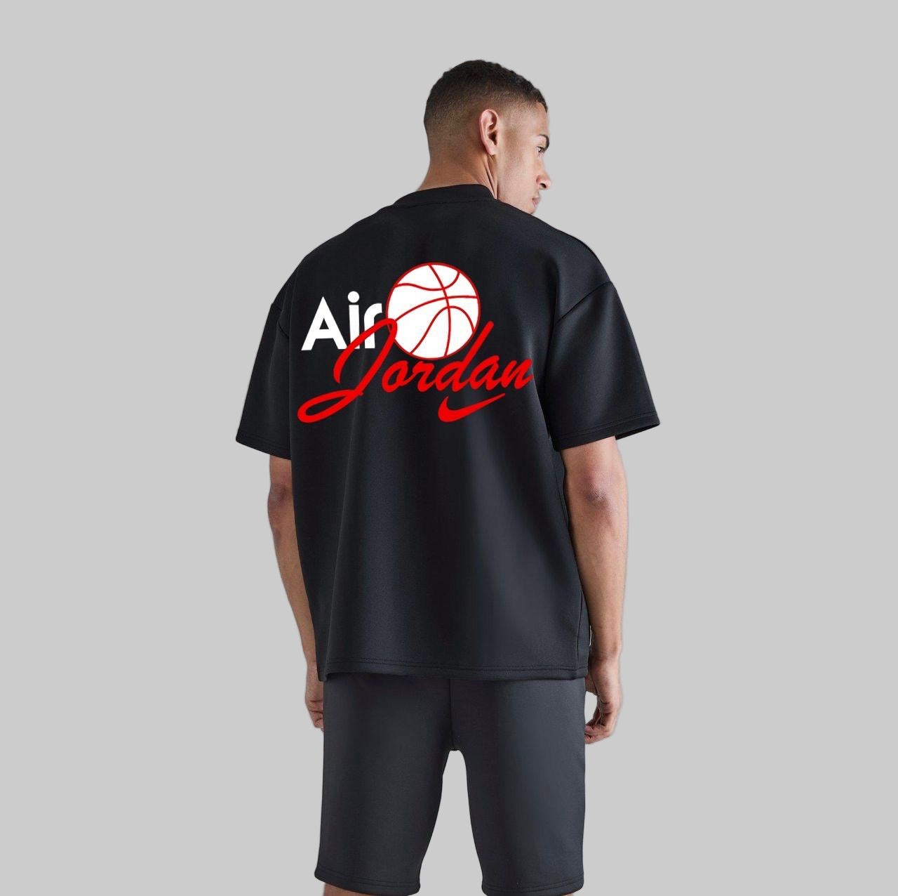 WINTER COLLECTION Drop Shoulder