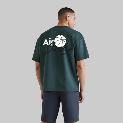 WINTER COLLECTION Drop Shoulder