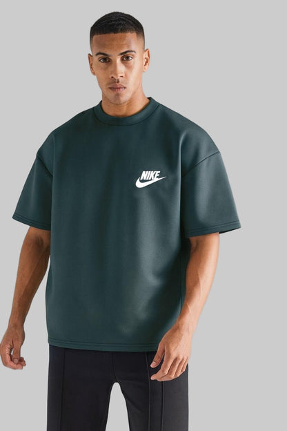 WINTER COLLECTION Drop Shoulder