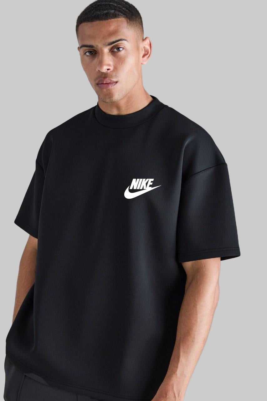 WINTER COLLECTION Drop Shoulder